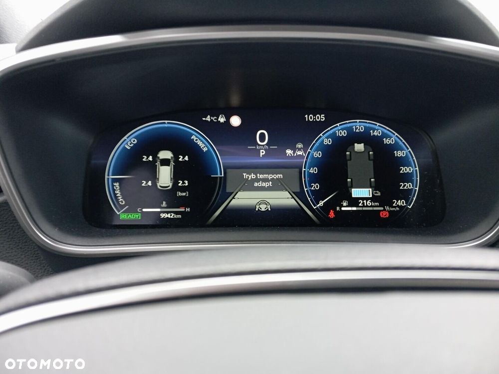 Toyota Corolla 2.0 Hybrid GR Sport Dynamic - 16
