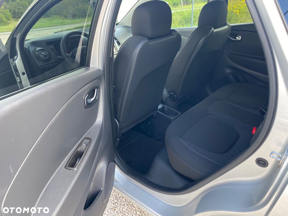 Renault Captur 0.9 Energy TCe Limited - 16