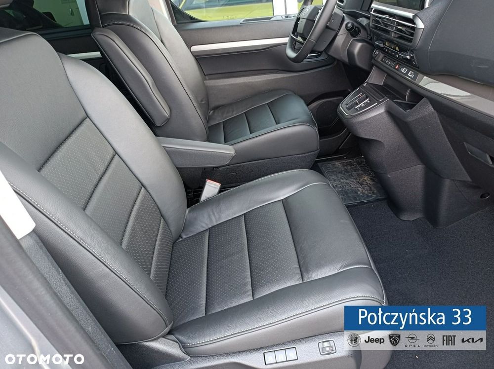 Citroën SpaceTourer - 24