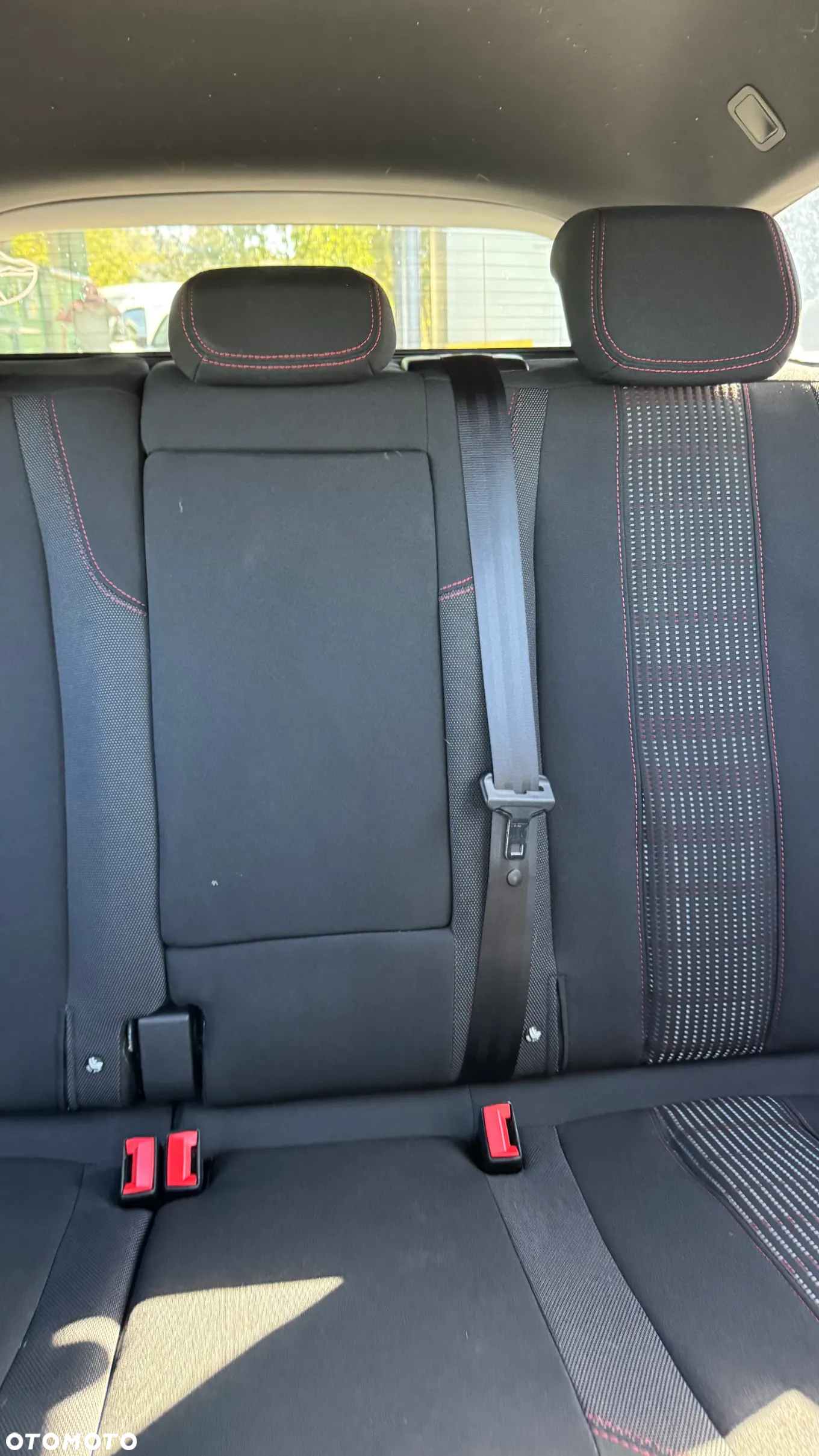 Peugeot 308 - 9
