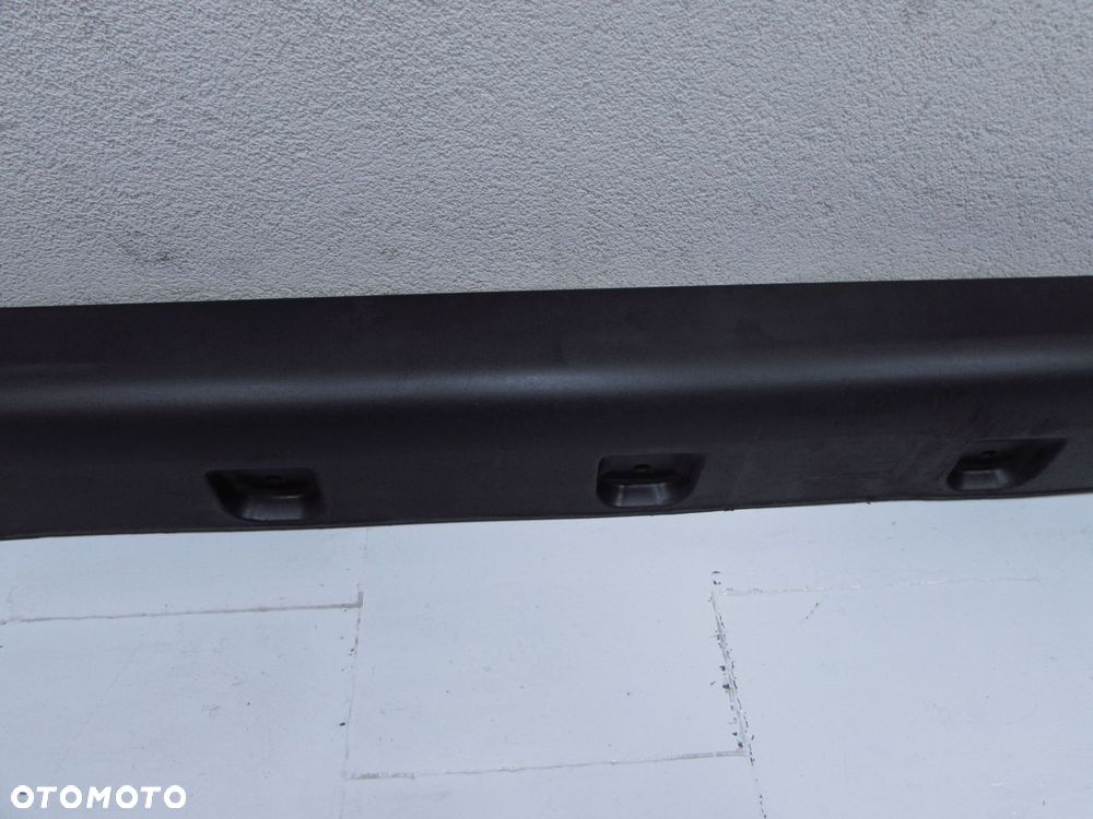 SAAB 9-3X 93X KOMBI LIFT 07-11 PROG LISTWA PROGOWA LEWA 12781608 - 3