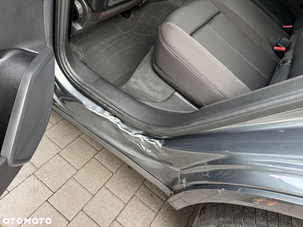 Audi Q5 40 TDI Quattro Sport S tronic - 40