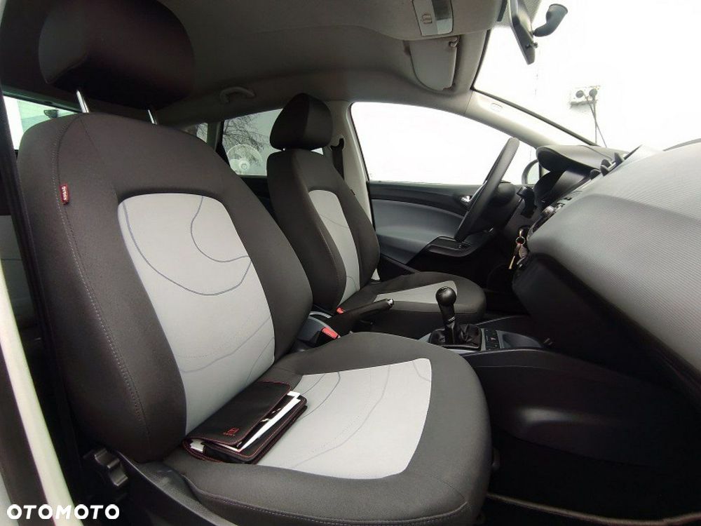Seat Ibiza - 11
