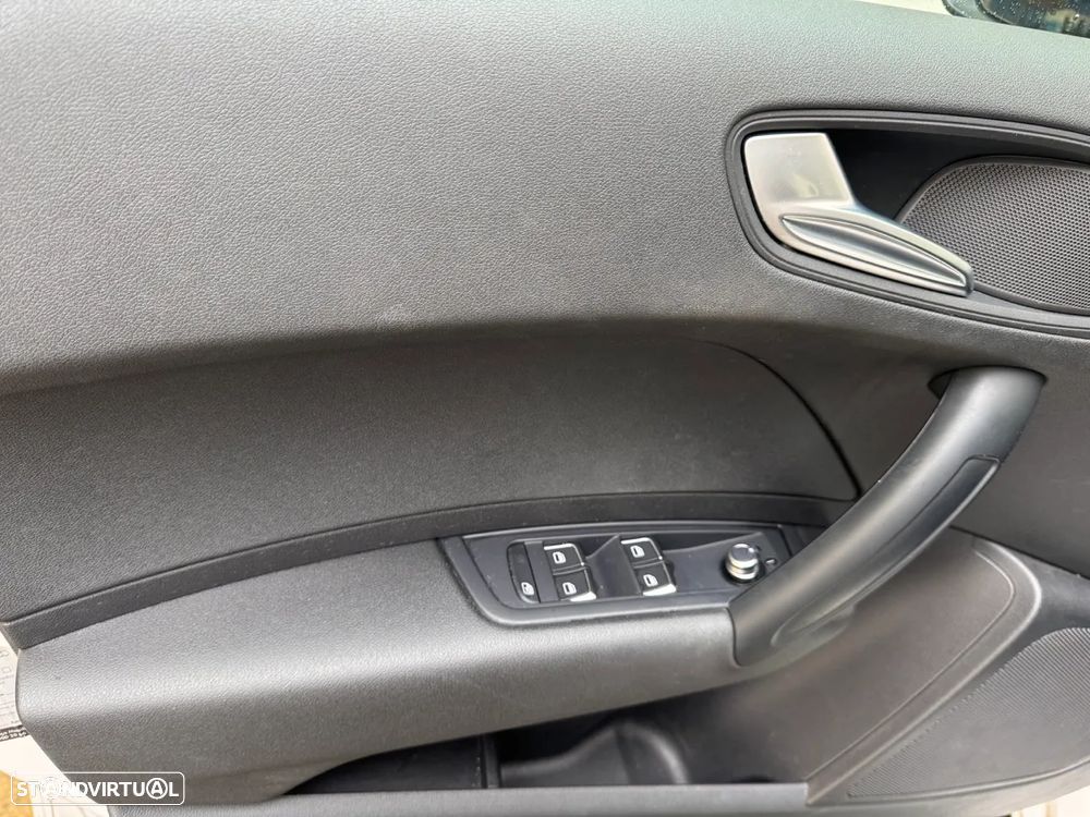 Audi A1 Sportback 1.0 TFSI - 10