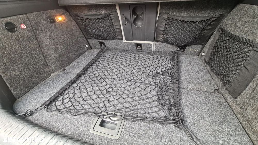 Volkswagen Tiguan 2.0 TDI DPF 4Motion Sport & Style - 16