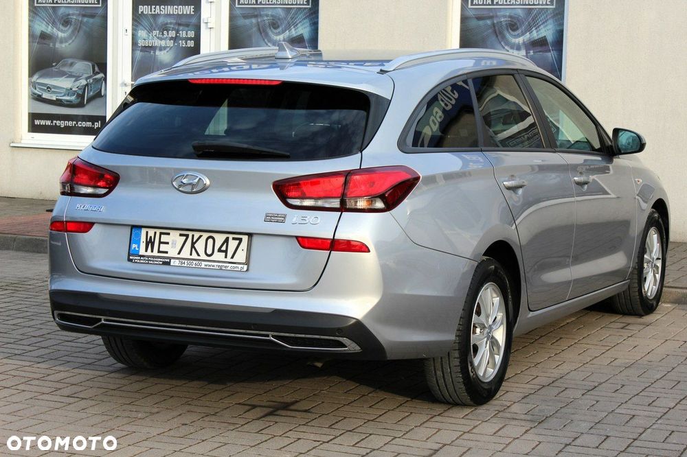 Hyundai i30 - 6