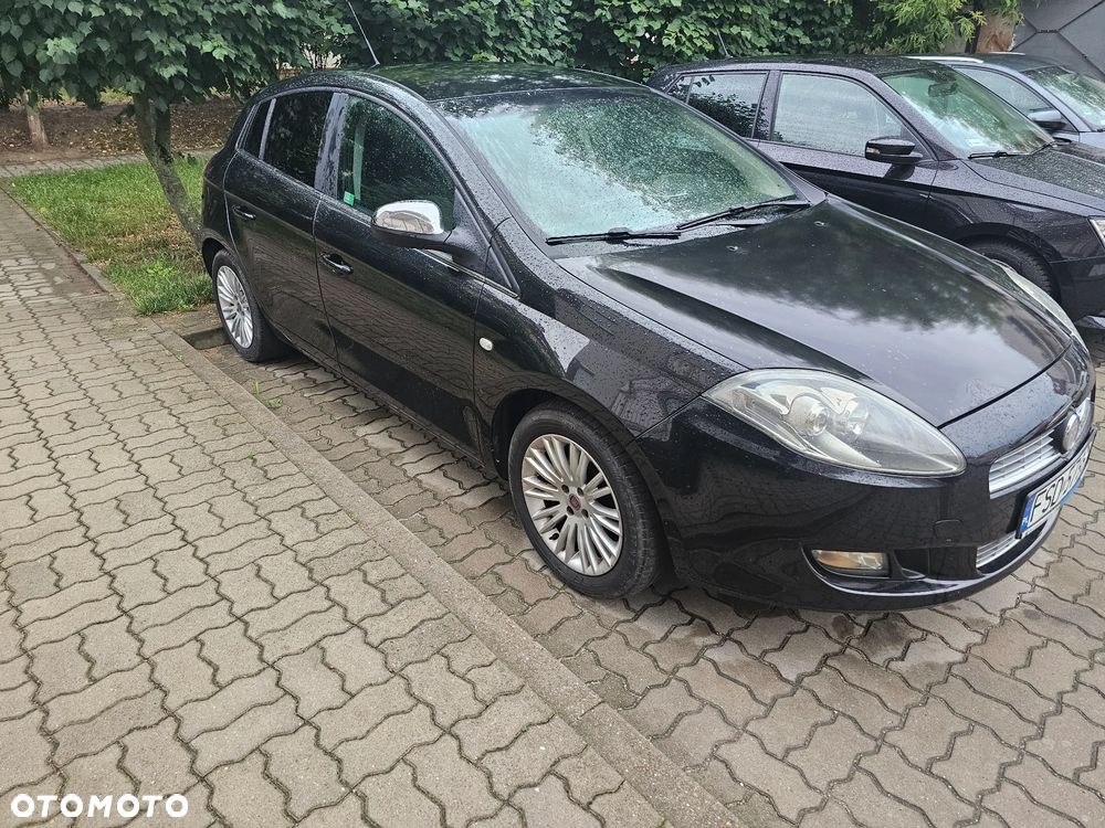 Fiat Bravo 1.6 Multijet 16V Dynamic - 5