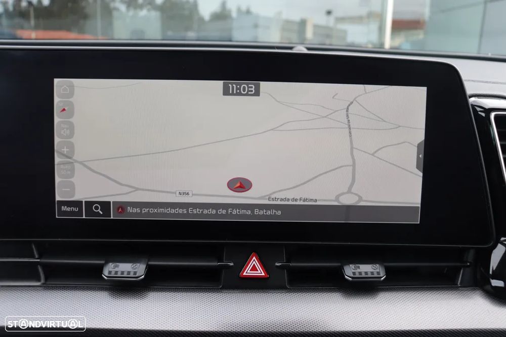 Kia Sportage 1.6 T-GDI AWD Plug-in Hybrid Pack GT-Line - 20