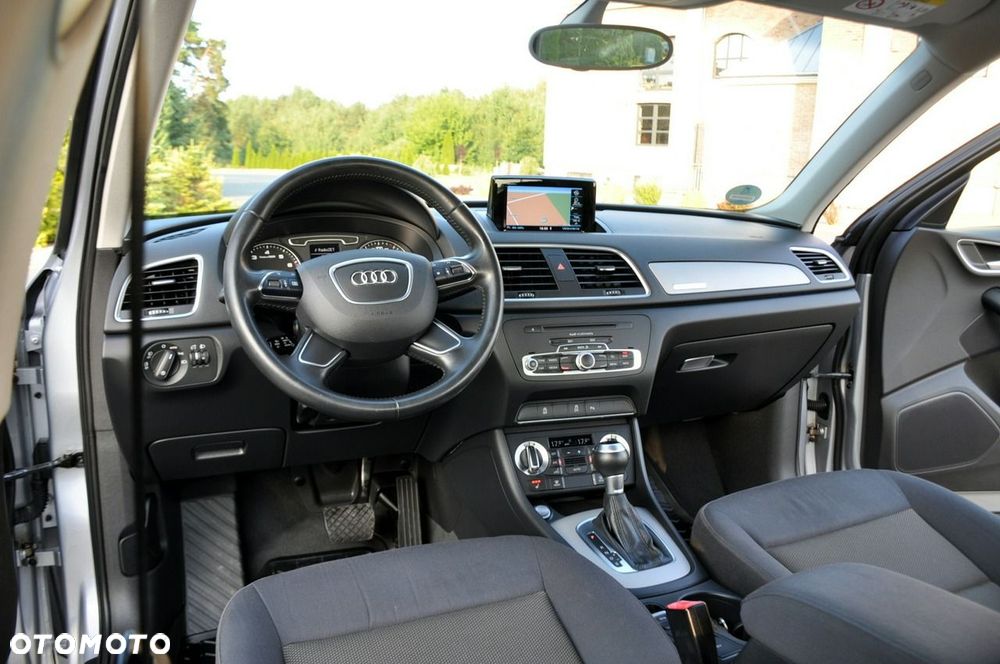 Audi Q3 - 29