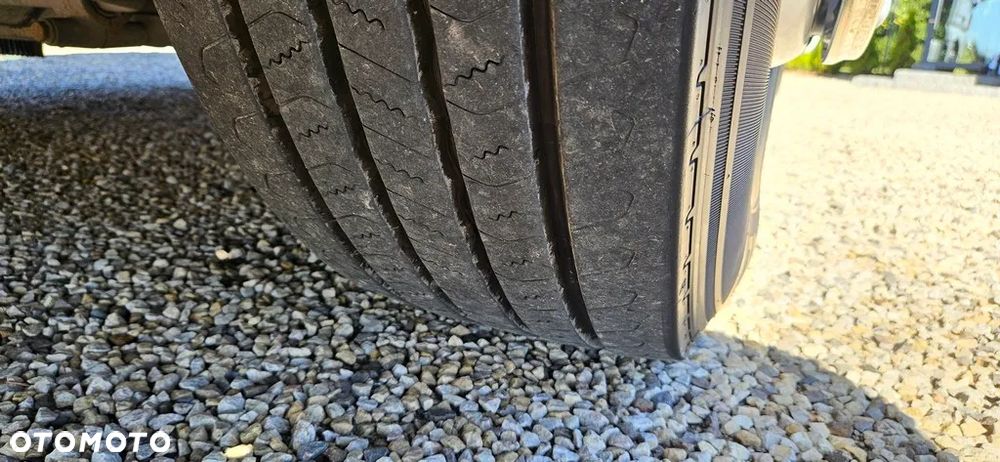 MAN TGX 18.470 XLX / STANDARD / AUTOMAT / RETARDER - 13