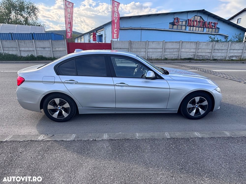 BMW Seria 3 - 7