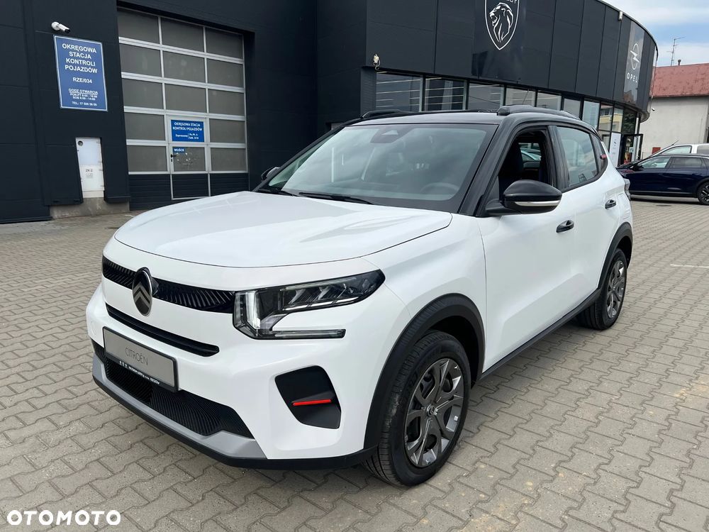 Citroën C3 1.2 mHEV Plus - 3