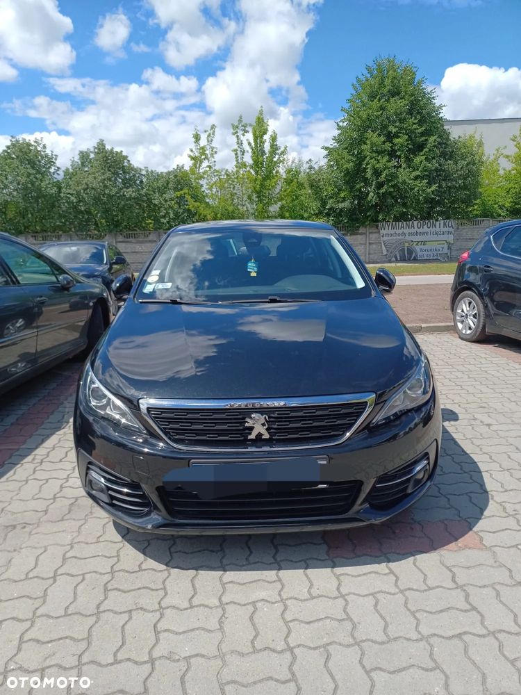 Peugeot 308 BlueHDi 100 Stop & Start Access - 3