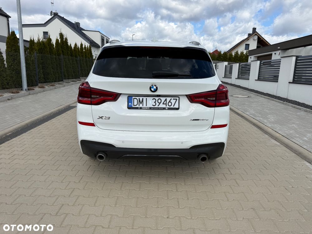 BMW X3 - 5
