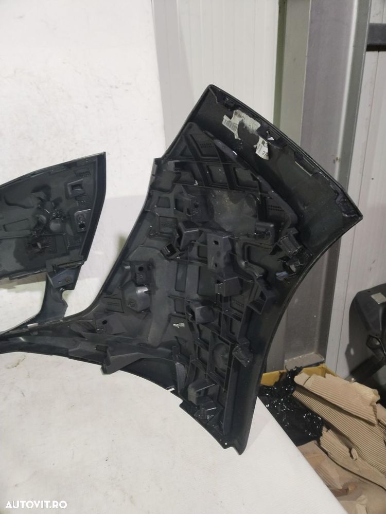 Bara fata Peugeot 508, 2019, 2020, 2021, 2022, 2023. 10277 - 6