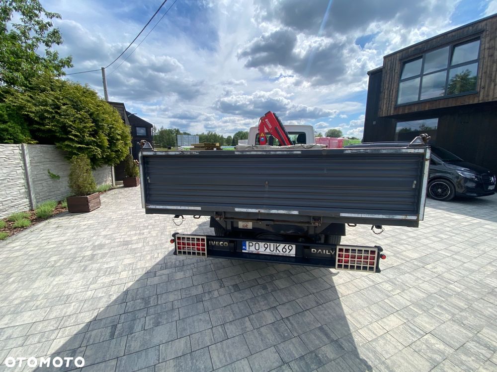 Iveco Daily 35C16 - 17