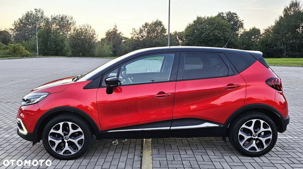 Renault Captur - 4