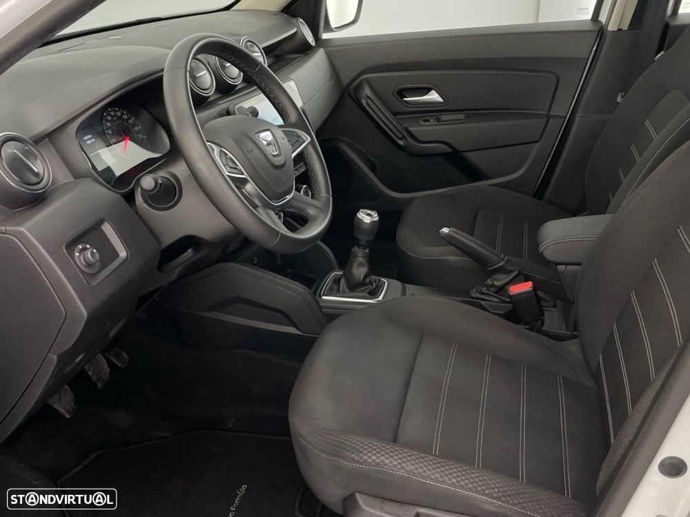 Dacia Duster 1.0 TCe Comfort - 11