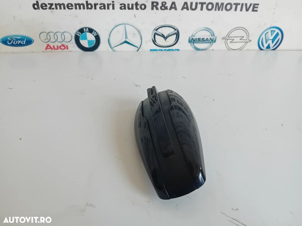 Antena Range Rover Evoque L538 An 2011-2018 Cod BJ32-19C089-GA - 5