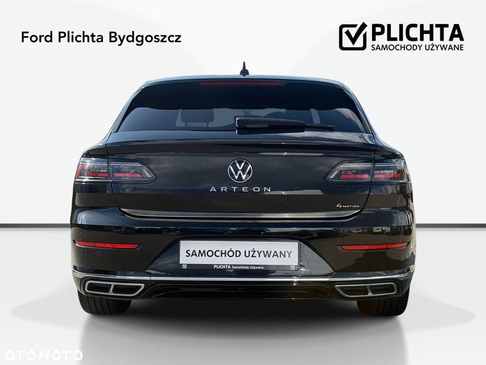 Volkswagen Arteon Shooting Brake - 6