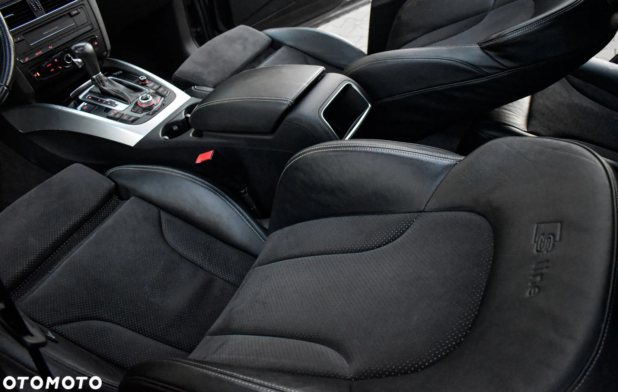 Audi Q5 3.0 TDI Quattro S tronic - 8