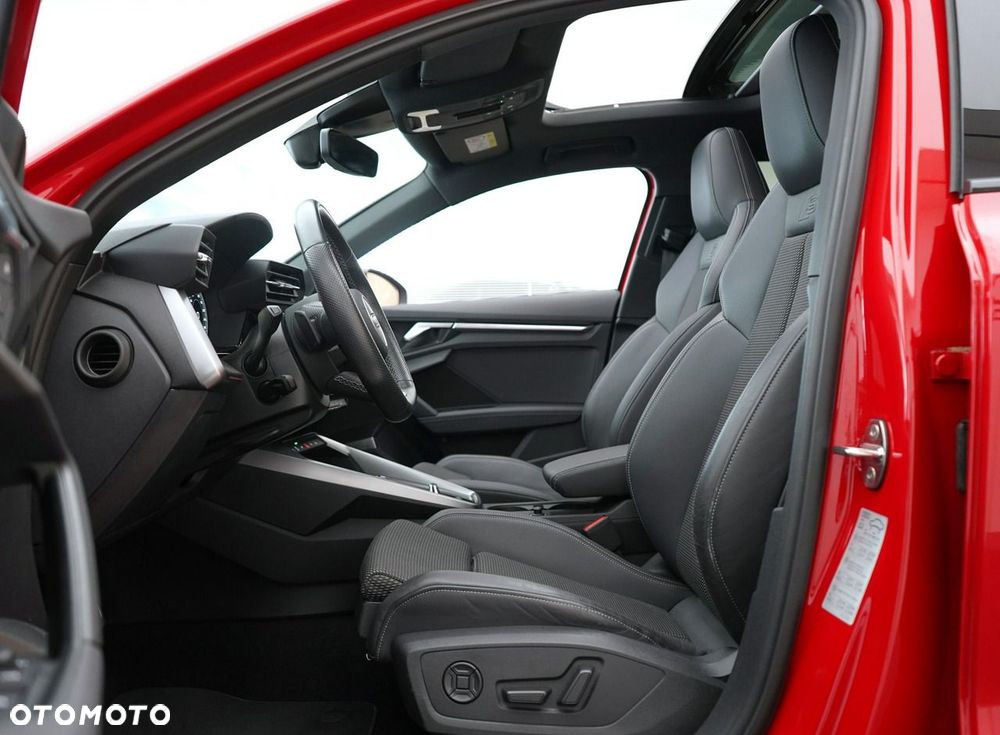 Audi A3 Sportback - 18