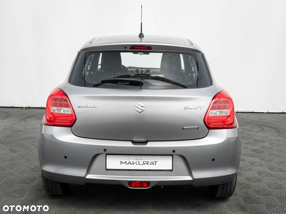 Suzuki Swift - 9