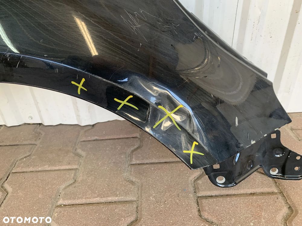 TOYOTA COROLLA E21 2019- HB KOMBI BŁOTNIK PRAWY PRZÓD PRZEDNI - 3