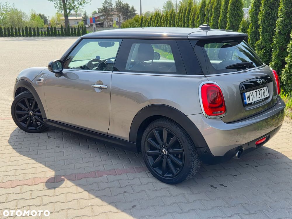 MINI Cooper - 35