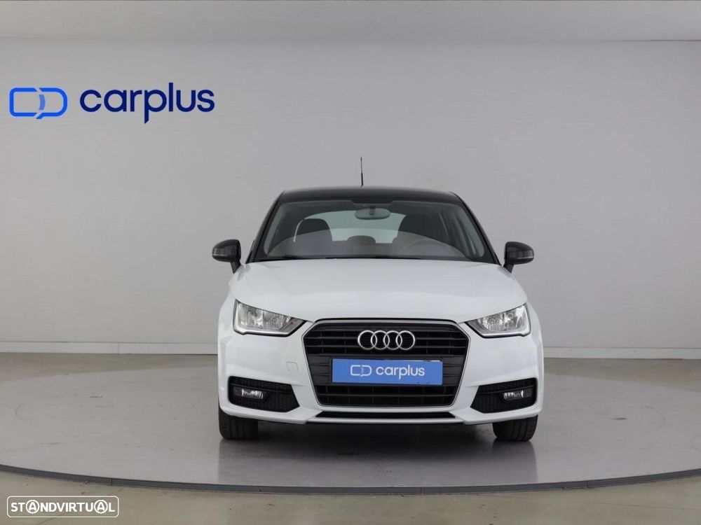 Audi A1 1.4 TDI - 3