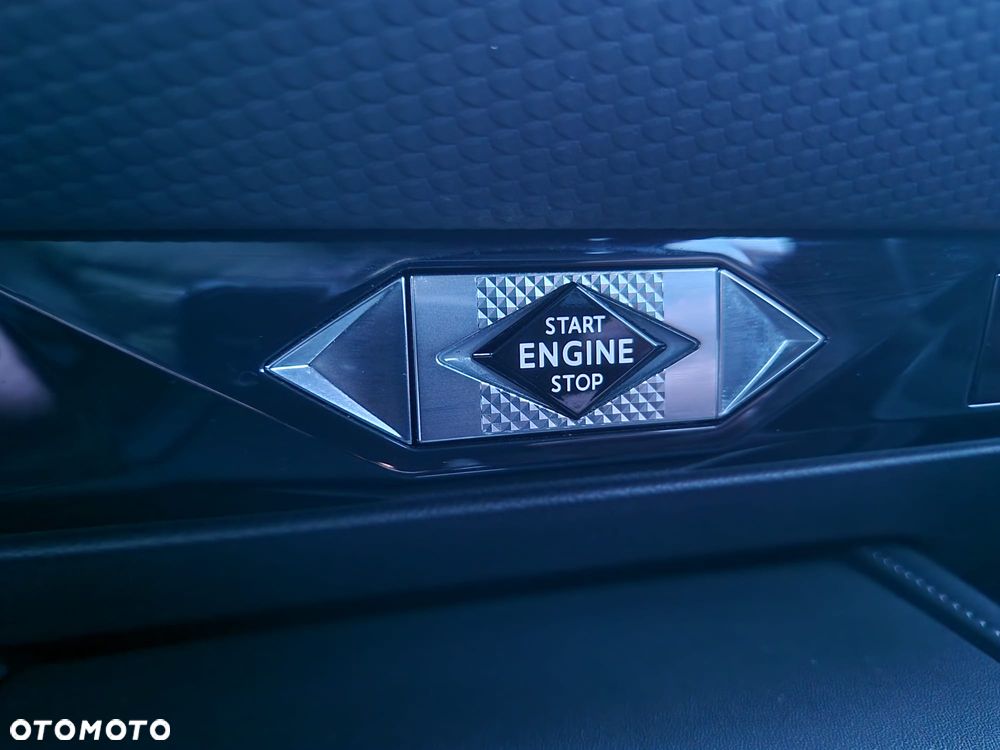 DS Automobiles DS 4 Crossback - 39