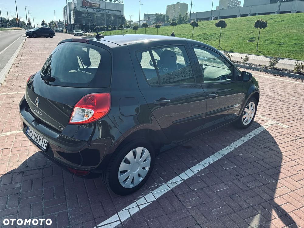 Renault Clio 1.2 16V TCE Dynamique - 2