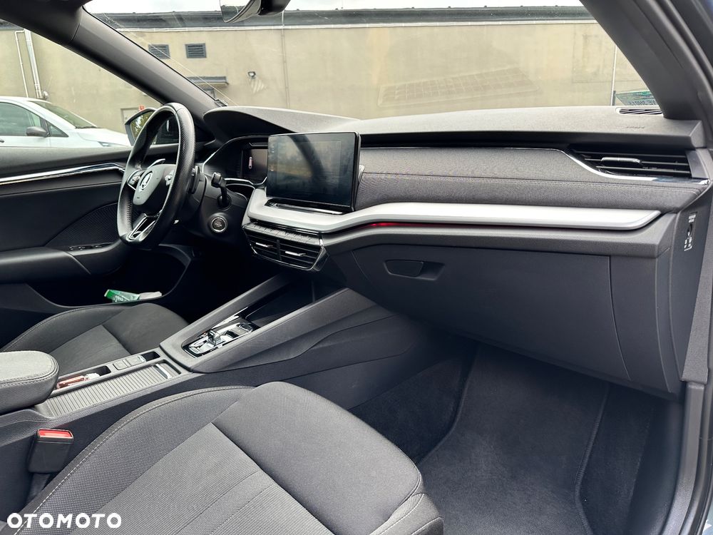 Skoda Octavia 2.0 TDI Style DSG - 13