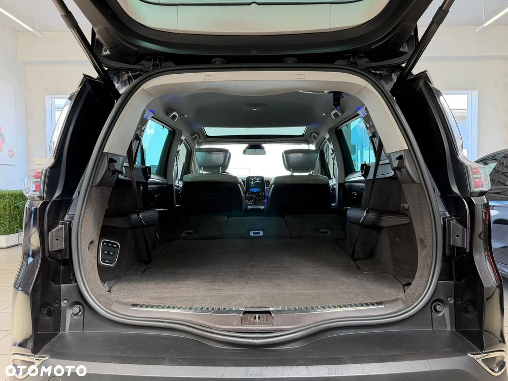 Renault Espace 1.6 dCi Energy Initiale Paris EDC 7os - 34