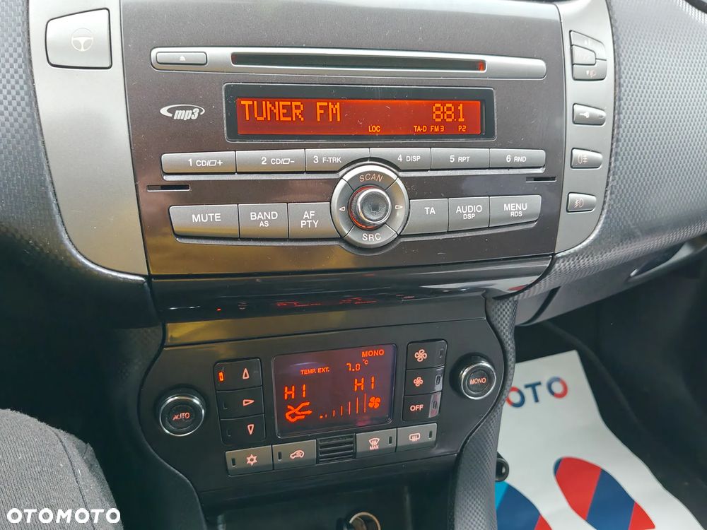 Fiat Bravo 1.9 Multijet Dynamic - 23