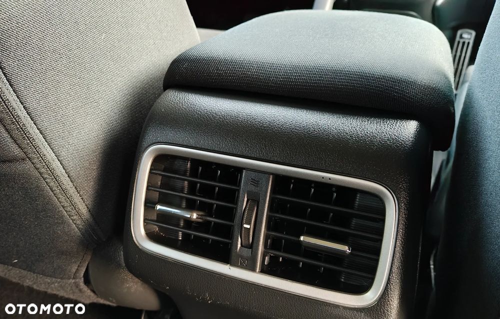 Honda CR-V 2.0i-VTEC 4WD Elegance - 36
