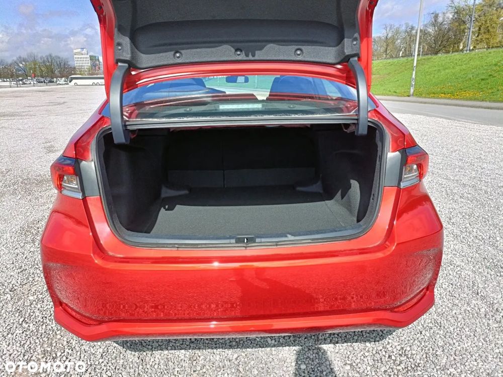 Toyota Corolla 1.5 Comfort MS - 10