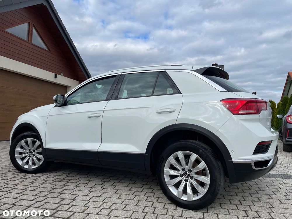 Volkswagen T-Roc - 5