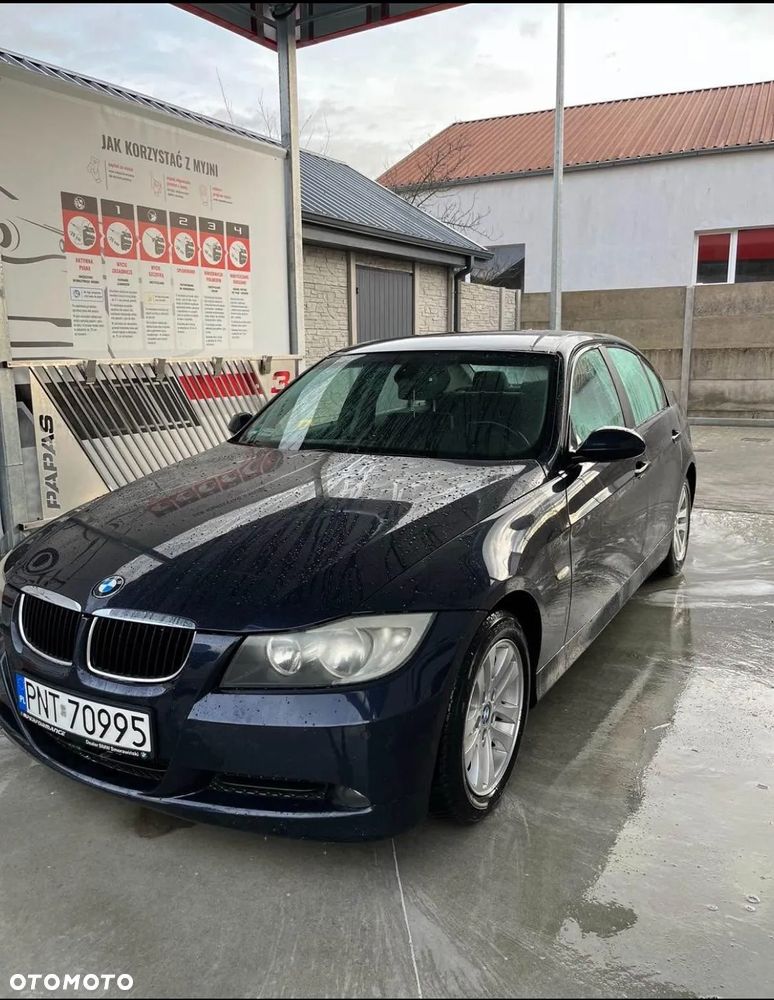 BMW Seria 3 - 2