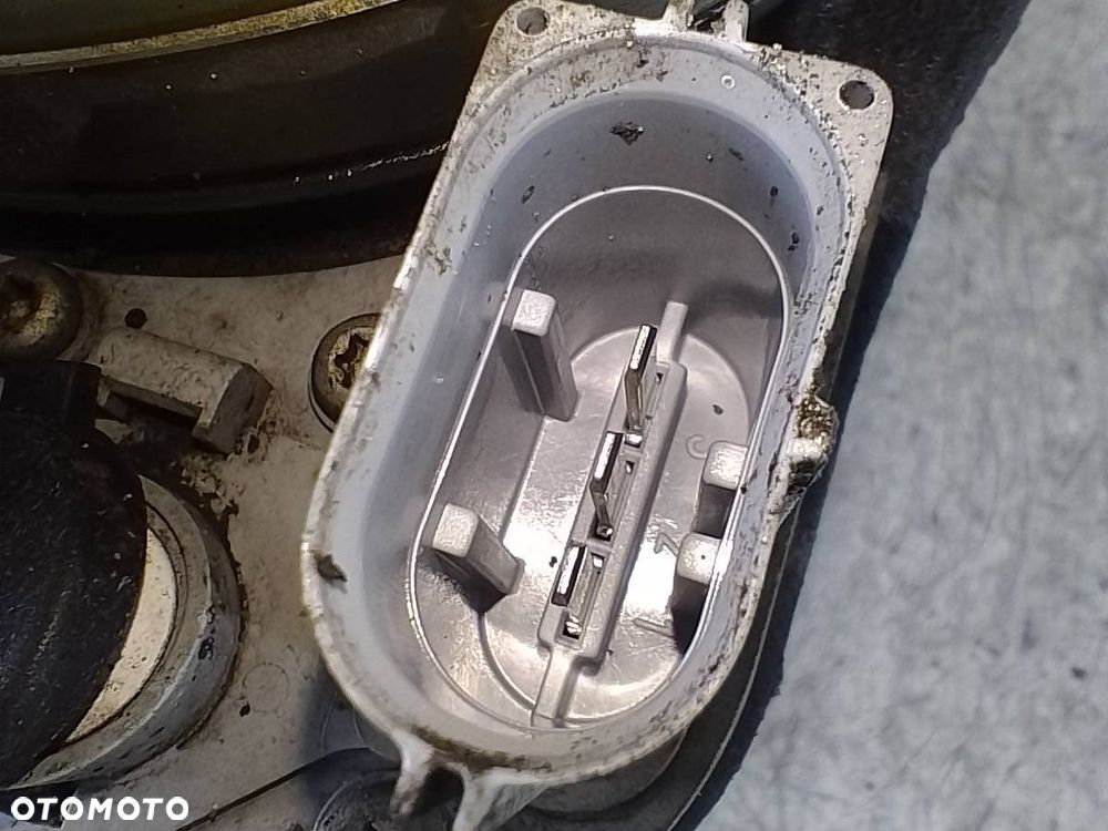 POMPA WSPOMAGANIA ELEKTRYCZNA FOCUS II FL 104-0085-011-094F 4M513K514CB - 5