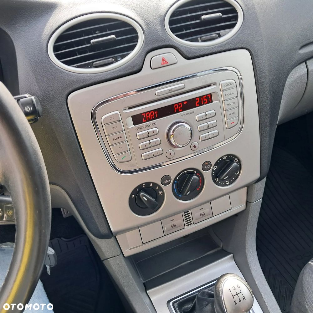 Ford Focus - 14