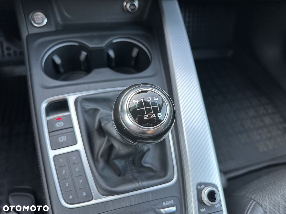 Audi A4 Avant - 39