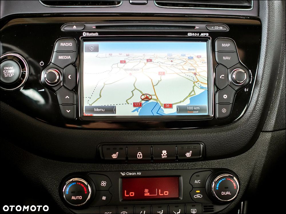 Kia ProCeed 1.6 GDI Spirit - 22