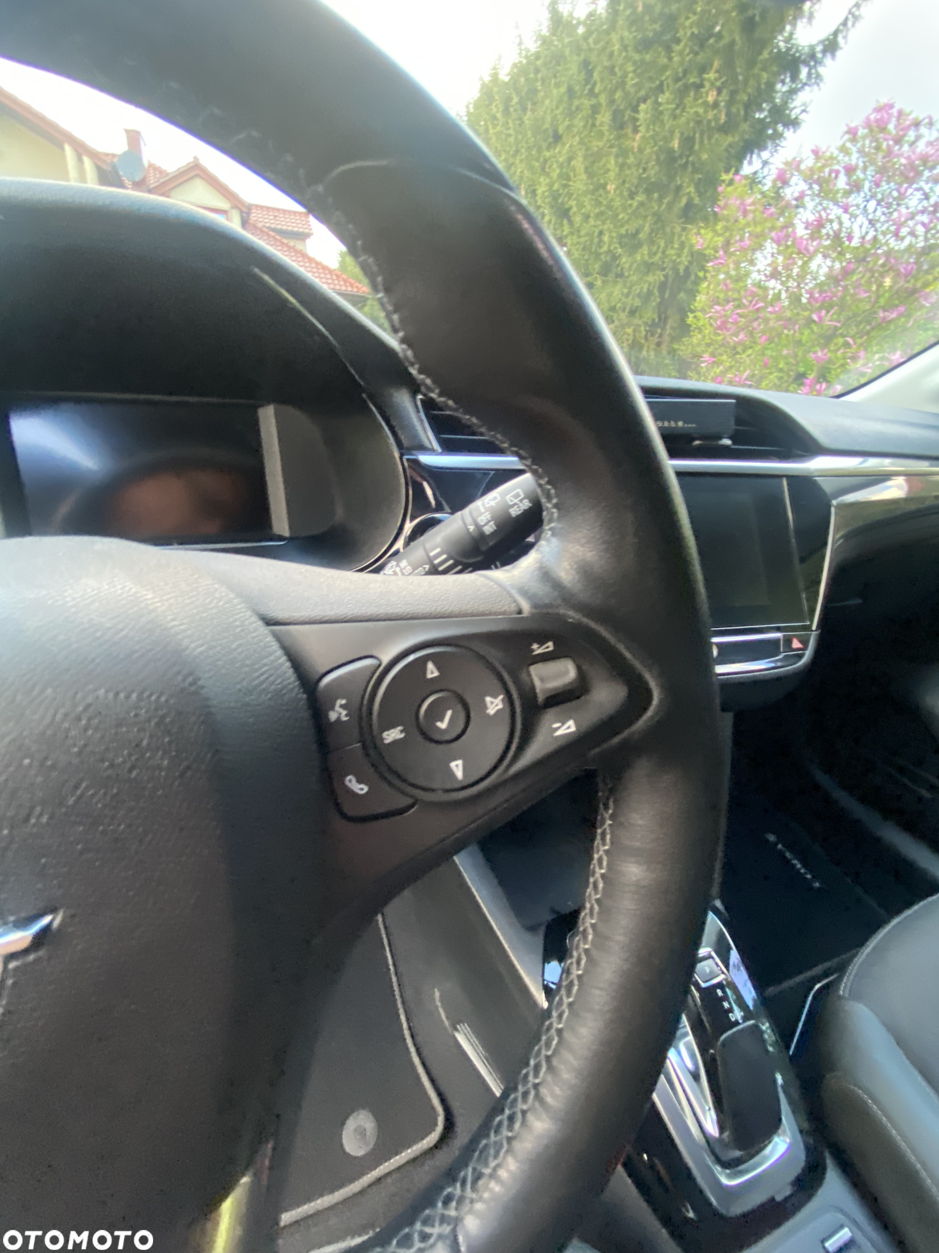Opel Corsa Corsa-e 50kWh Edition - 18