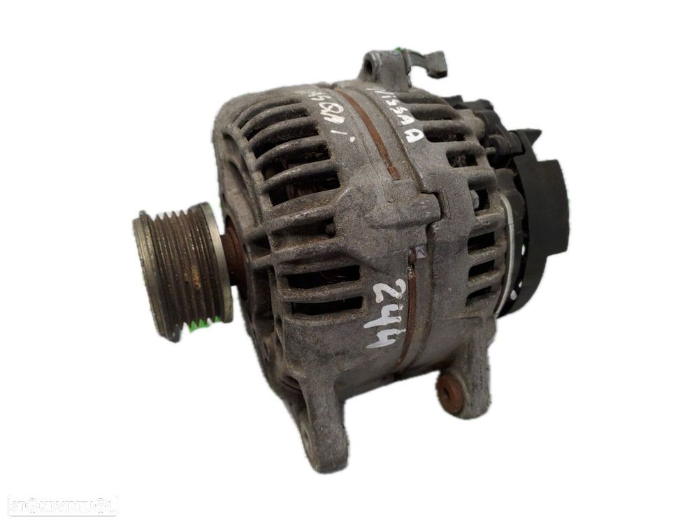 Alternador Nissan Qashqai Ii (J11, J11_) - 1