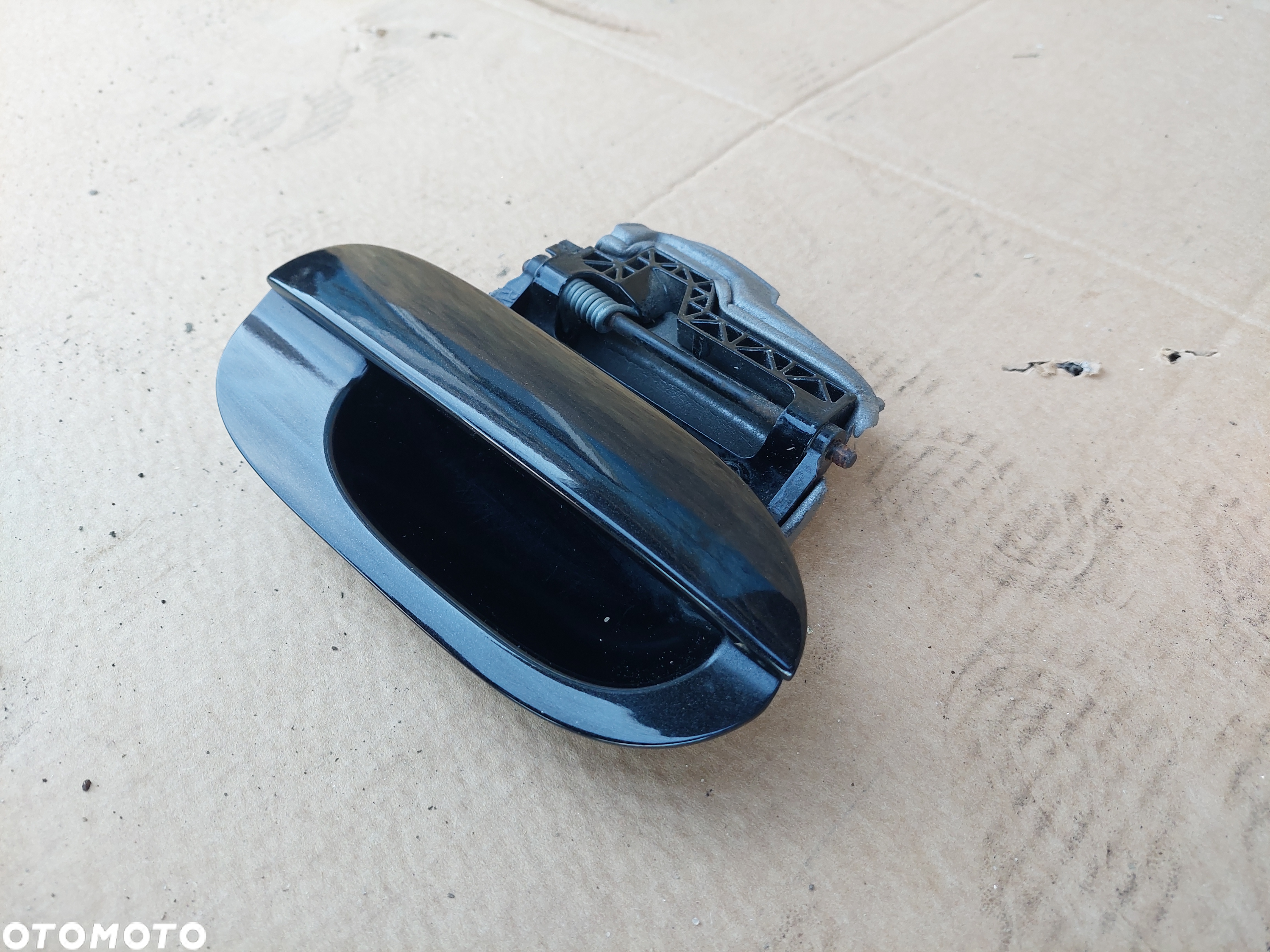 BMW E39 KLAMKA PRAWA PRZÓD TYŁ 475/9 - 2