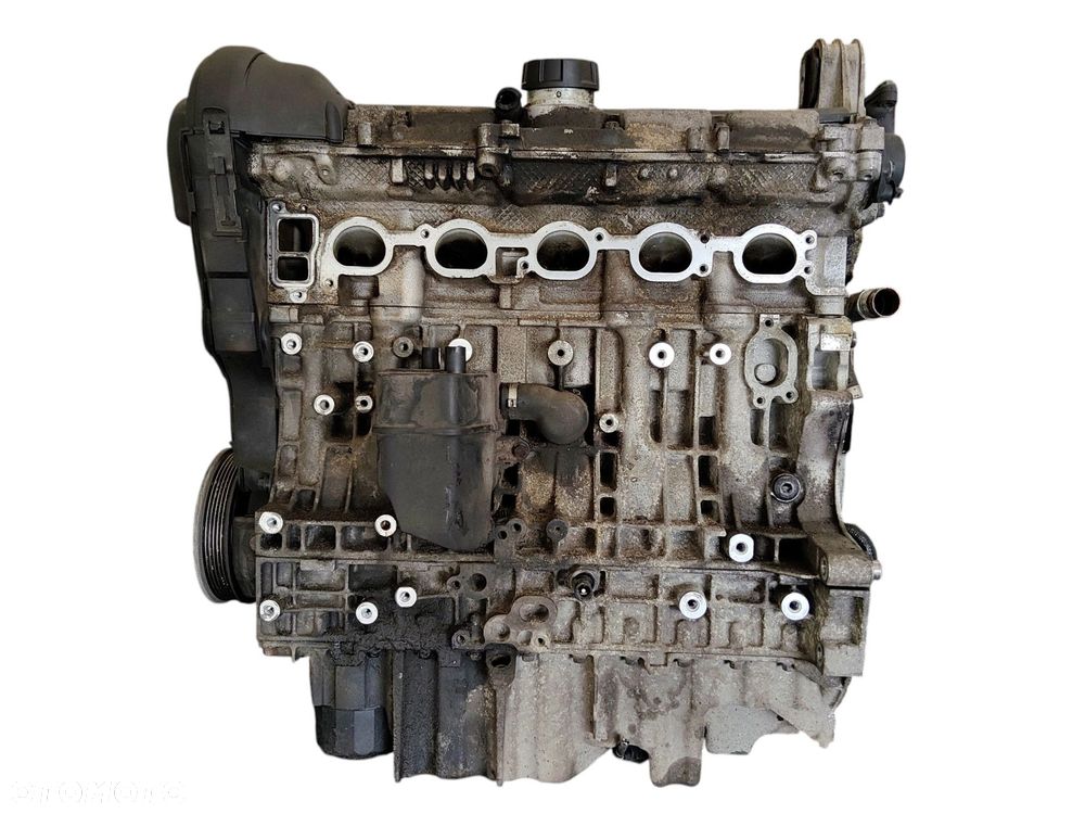 SILNIK SŁUPEK VOLVO S60 I LIFT (2004-2010) 2.0 T 180KM B5204T5 - 5