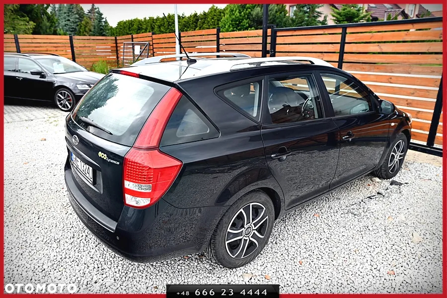 Kia Ceed Cee'd 1.4 Comfort + - 13