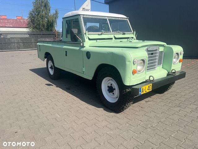 Land Rover Inny - 1