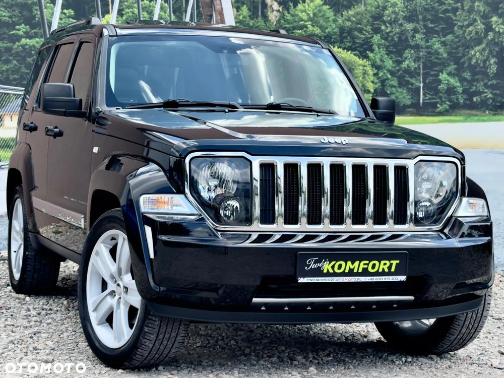 Jeep Cherokee - 7